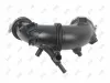 Ansaugschlauch, Luftfilter ABAKUS 054-028-174 Bild Ansaugschlauch, Luftfilter ABAKUS 054-028-174