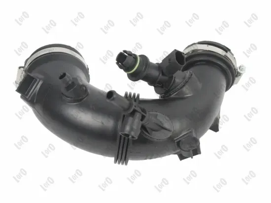 Ansaugschlauch, Luftfilter ABAKUS 054-028-174 Bild Ansaugschlauch, Luftfilter ABAKUS 054-028-174