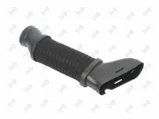 Ansaugschlauch, Luftfilter Lufteinlass zu Luftfilter ABAKUS 054-028-176