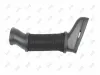 Ansaugschlauch, Luftfilter Lufteinlass zu Luftfilter ABAKUS 054-028-176 Bild Ansaugschlauch, Luftfilter Lufteinlass zu Luftfilter ABAKUS 054-028-176