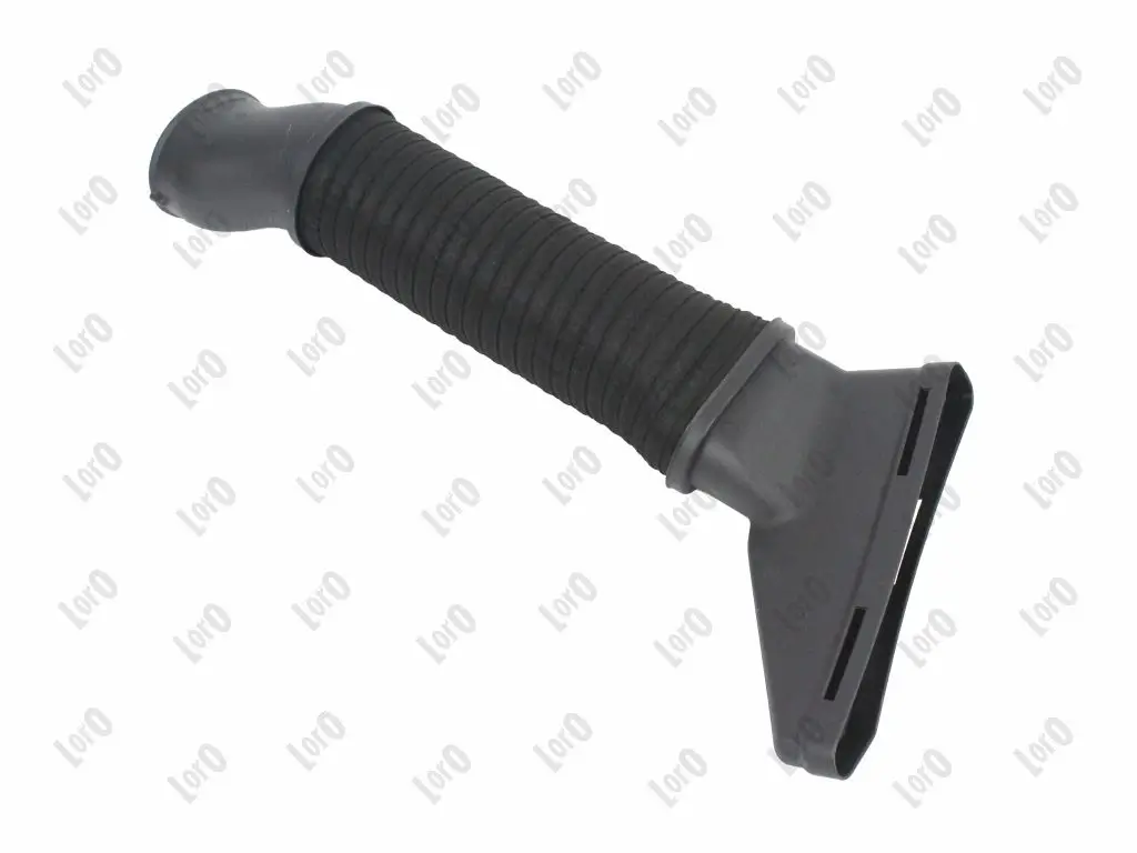 Ansaugschlauch, Luftfilter links ABAKUS 054-028-179