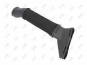 Ansaugschlauch, Luftfilter links ABAKUS 054-028-179