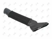 Ansaugschlauch, Luftfilter rechts ABAKUS 054-028-180