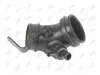 Ansaugschlauch, Luftfilter ABAKUS 054-028-195 Bild Ansaugschlauch, Luftfilter ABAKUS 054-028-195