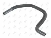 Ansaugschlauch, Luftfilter ABAKUS 054-028-196
