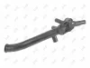 Kühlerschlauch ABAKUS 054-028-211 Bild Kühlerschlauch ABAKUS 054-028-211