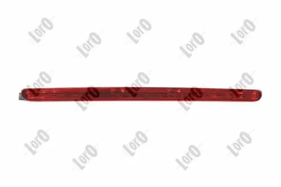 Zusatzbremsleuchte Mitte ABAKUS 054-07-870 Bild Zusatzbremsleuchte Mitte ABAKUS 054-07-870