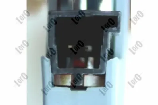 Zusatzbremsleuchte Mitte ABAKUS 054-07-870 Bild Zusatzbremsleuchte Mitte ABAKUS 054-07-870