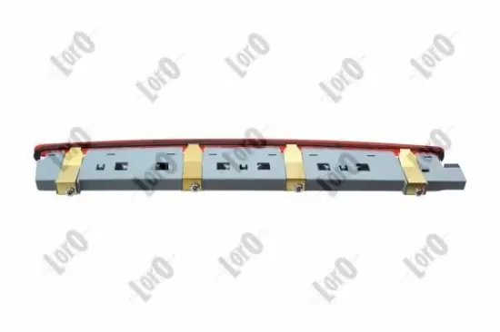 Zusatzbremsleuchte Mitte ABAKUS 054-07-870 Bild Zusatzbremsleuchte Mitte ABAKUS 054-07-870