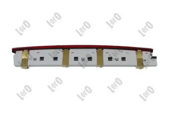 Zusatzbremsleuchte Mitte ABAKUS 054-07-870D Bild Zusatzbremsleuchte Mitte ABAKUS 054-07-870D