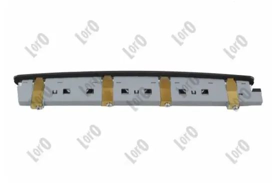 Zusatzbremsleuchte Mitte ABAKUS 054-07-870S Bild Zusatzbremsleuchte Mitte ABAKUS 054-07-870S