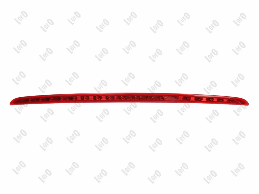 Zusatzbremsleuchte Mitte ABAKUS 054-09-870