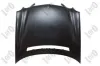 Motorhaube vorne ABAKUS 054-14-100