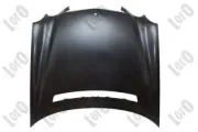 Motorhaube vorne ABAKUS 054-14-100