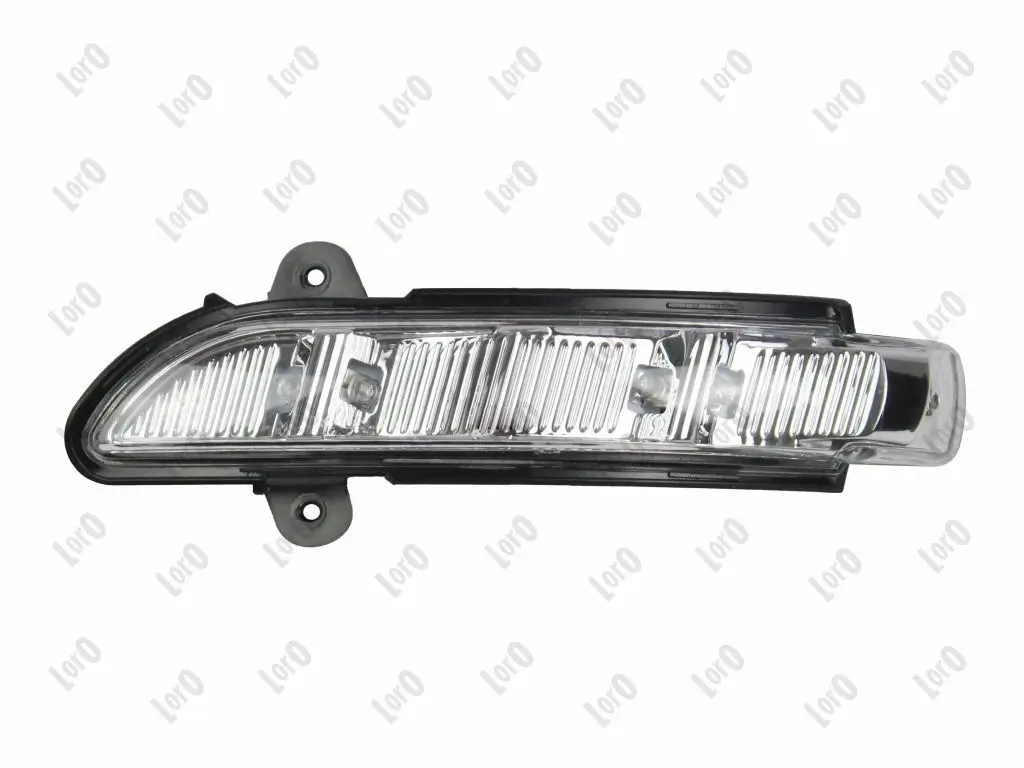 Blinkleuchte vorne links Außenspiegel ABAKUS 054-15-861