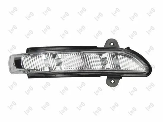 Blinkleuchte vorne rechts Außenspiegel ABAKUS 054-15-862 Bild Blinkleuchte vorne rechts Außenspiegel ABAKUS 054-15-862