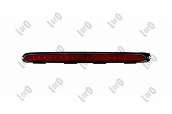Zusatzbremsleuchte Mitte ABAKUS 054-15-870 Bild Zusatzbremsleuchte Mitte ABAKUS 054-15-870
