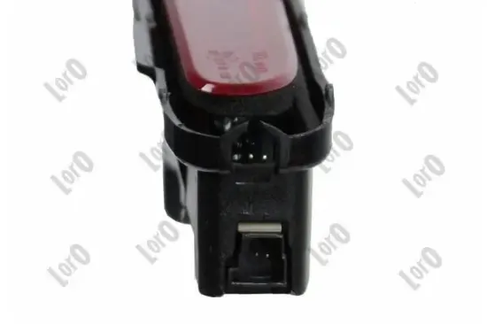 Zusatzbremsleuchte Mitte ABAKUS 054-15-870 Bild Zusatzbremsleuchte Mitte ABAKUS 054-15-870