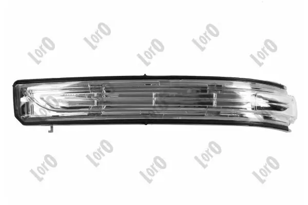 Blinkleuchte vorne links Außenspiegel ABAKUS 054-19-861