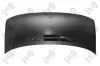 Motorhaube vorne ABAKUS 054-29-100