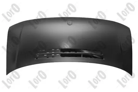 Motorhaube vorne ABAKUS 054-29-100 Bild Motorhaube vorne ABAKUS 054-29-100