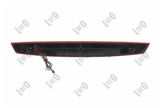 Zusatzbremsleuchte Mitte ABAKUS 054-31-870 Bild Zusatzbremsleuchte Mitte ABAKUS 054-31-870