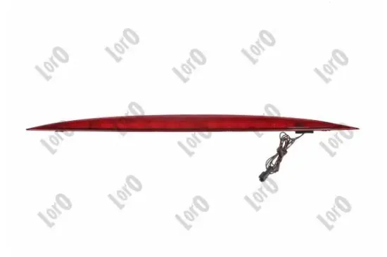 Zusatzbremsleuchte Mitte ABAKUS 054-31-870 Bild Zusatzbremsleuchte Mitte ABAKUS 054-31-870