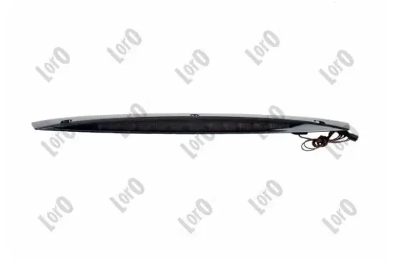 Zusatzbremsleuchte Mitte ABAKUS 054-31-870S Bild Zusatzbremsleuchte Mitte ABAKUS 054-31-870S