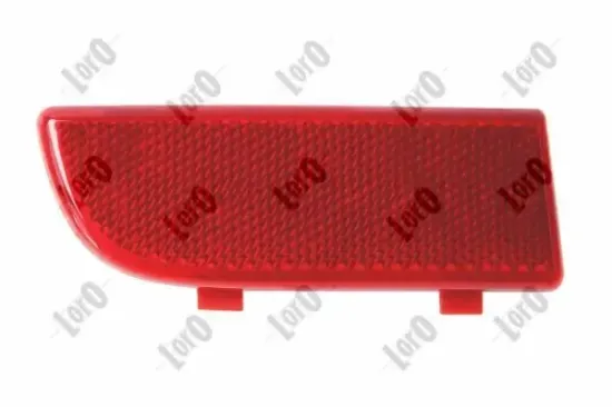 Rückstrahler links ABAKUS 054-31-875 Bild Rückstrahler links ABAKUS 054-31-875