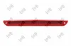 Zusatzbremsleuchte Mitte ABAKUS 054-34-870 Bild Zusatzbremsleuchte Mitte ABAKUS 054-34-870