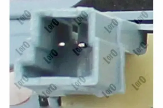 Zusatzbremsleuchte Mitte ABAKUS 054-34-870 Bild Zusatzbremsleuchte Mitte ABAKUS 054-34-870