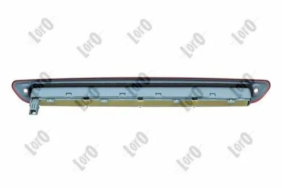 Zusatzbremsleuchte Mitte ABAKUS 054-34-870 Bild Zusatzbremsleuchte Mitte ABAKUS 054-34-870