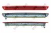 Zusatzbremsleuchte Mitte ABAKUS 054-34-870 Bild Zusatzbremsleuchte Mitte ABAKUS 054-34-870