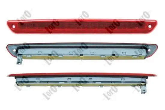 Zusatzbremsleuchte Mitte ABAKUS 054-34-870 Bild Zusatzbremsleuchte Mitte ABAKUS 054-34-870