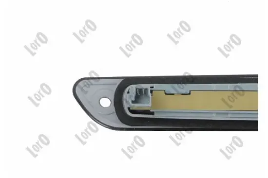 Zusatzbremsleuchte Mitte ABAKUS 054-34-870S Bild Zusatzbremsleuchte Mitte ABAKUS 054-34-870S