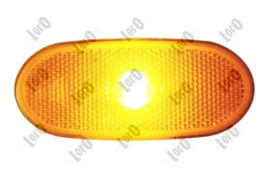 Seitenmarkierungsleuchte ABAKUS 054-34-890LED Bild Seitenmarkierungsleuchte ABAKUS 054-34-890LED