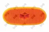 Seitenmarkierungsleuchte beidseitig ABAKUS 054-34-890LED