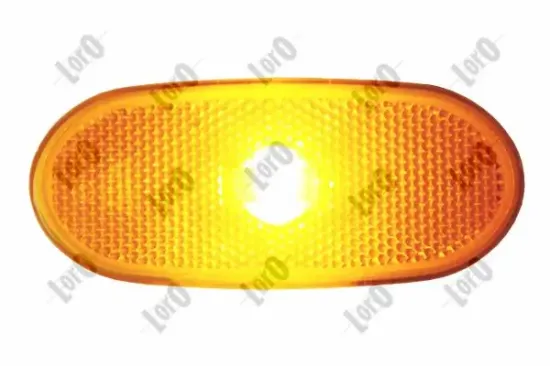 Seitenmarkierungsleuchte beidseitig ABAKUS 054-34-890LED Bild Seitenmarkierungsleuchte beidseitig ABAKUS 054-34-890LED