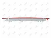 Zusatzbremsleuchte Mitte ABAKUS 054-43-870 Bild Zusatzbremsleuchte Mitte ABAKUS 054-43-870