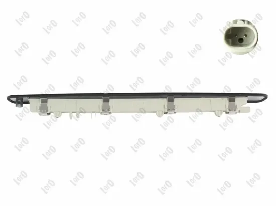 Zusatzbremsleuchte Mitte ABAKUS 054-43-870S Bild Zusatzbremsleuchte Mitte ABAKUS 054-43-870S