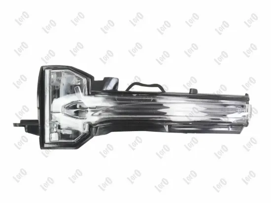 Zusatzblinkleuchte Außenspiegel links ABAKUS 054-44-861 Bild Zusatzblinkleuchte Außenspiegel links ABAKUS 054-44-861