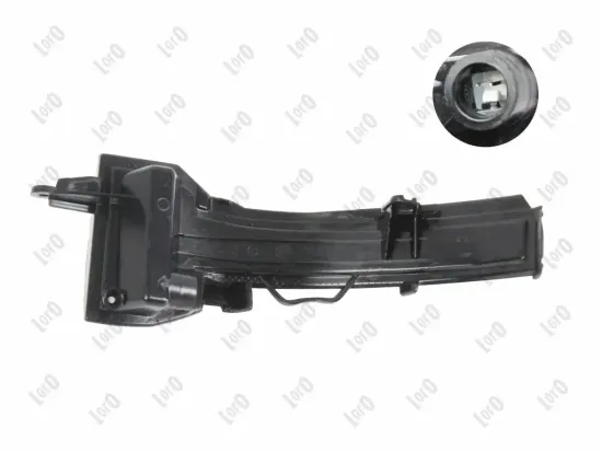 Zusatzblinkleuchte Außenspiegel links ABAKUS 054-44-861 Bild Zusatzblinkleuchte Außenspiegel links ABAKUS 054-44-861