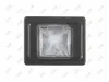 Kennzeichenleuchte beidseitig ABAKUS 054-44-900LED Bild Kennzeichenleuchte beidseitig ABAKUS 054-44-900LED