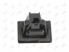 Kennzeichenleuchte beidseitig ABAKUS 054-44-900LED Bild Kennzeichenleuchte beidseitig ABAKUS 054-44-900LED