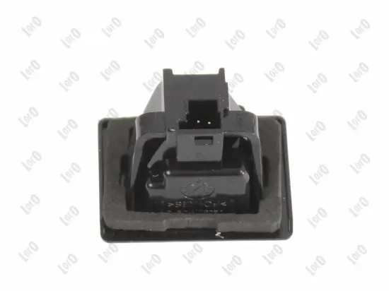 Kennzeichenleuchte beidseitig ABAKUS 054-44-900LED Bild Kennzeichenleuchte beidseitig ABAKUS 054-44-900LED