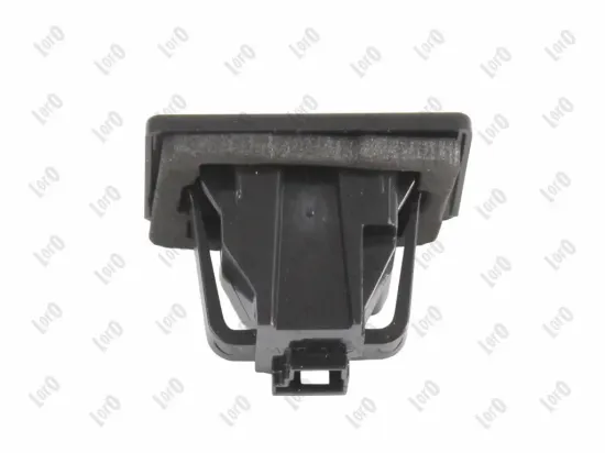 Kennzeichenleuchte beidseitig ABAKUS 054-44-900LED Bild Kennzeichenleuchte beidseitig ABAKUS 054-44-900LED