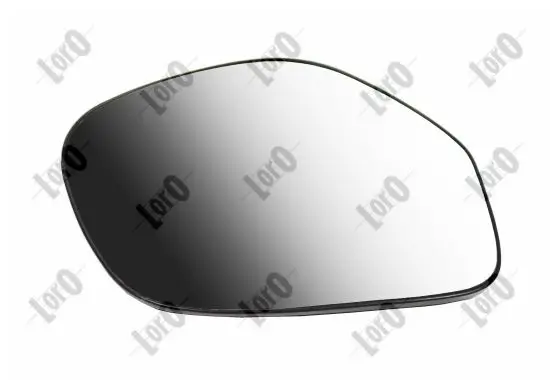 Spiegelglas, Außenspiegel rechts ABAKUS 0543G02 Bild Spiegelglas, Außenspiegel rechts ABAKUS 0543G02