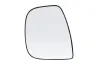 Spiegelglas, Außenspiegel links ABAKUS 0545G01 Bild Spiegelglas, Außenspiegel links ABAKUS 0545G01