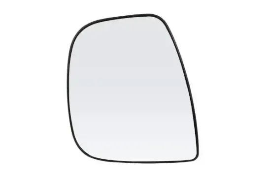 Spiegelglas, Außenspiegel links ABAKUS 0545G01 Bild Spiegelglas, Außenspiegel links ABAKUS 0545G01
