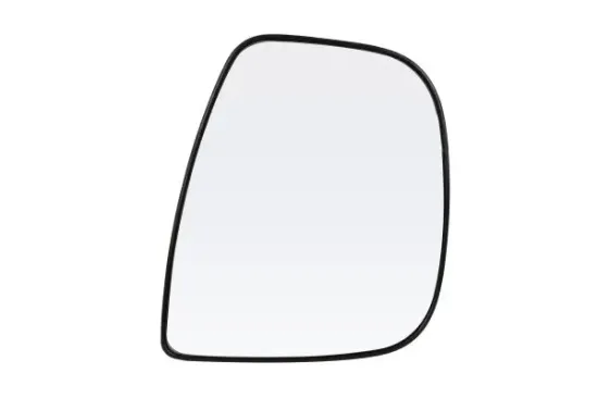 Spiegelglas, Außenspiegel rechts ABAKUS 0545G02 Bild Spiegelglas, Außenspiegel rechts ABAKUS 0545G02